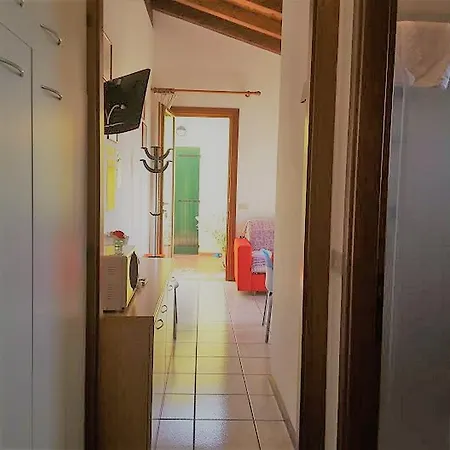 Apartment Villaggio Laguna Caorle