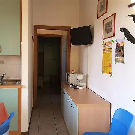 Apartment Villaggio Laguna
