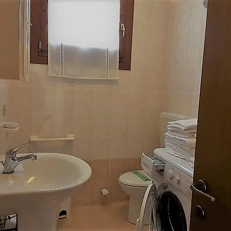 Villaggio Laguna Apartment