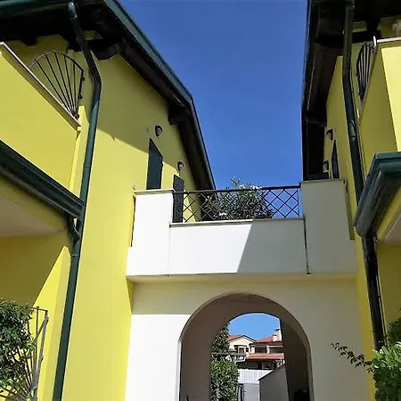 Apartment Villaggio Laguna Caorle