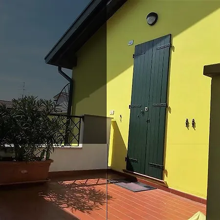 Villaggio Laguna Apartment Caorle