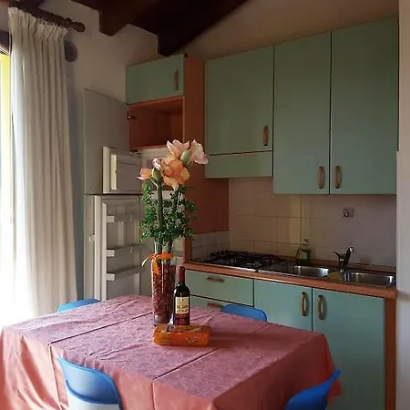 Villaggio Laguna *