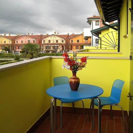 Apartment Villaggio Laguna