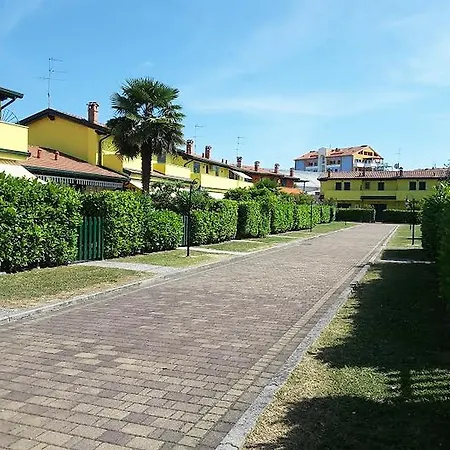 Apartment Villaggio Laguna *