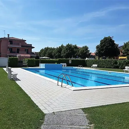 Villaggio Laguna *