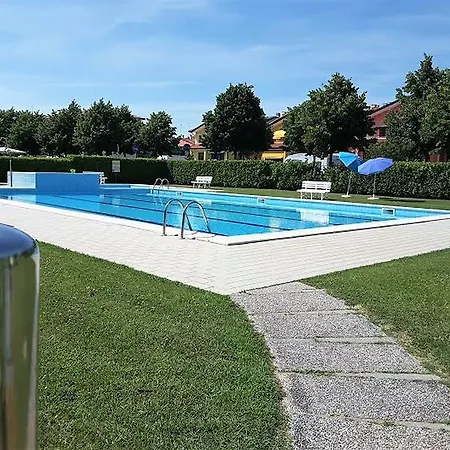 Apartment Villaggio Laguna Caorle