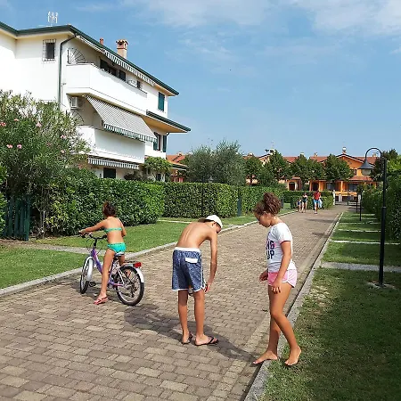Villaggio Laguna Apartment