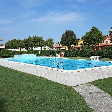 Villaggio Laguna Caorle