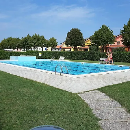 Villaggio Laguna Apartment