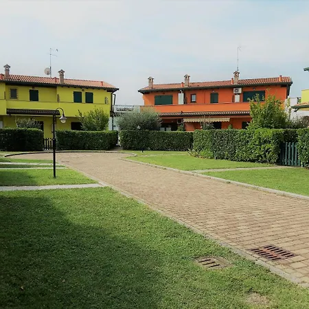Villaggio Laguna