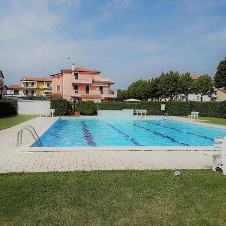 Villaggio Laguna Apartment Caorle