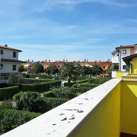 Villaggio Laguna דירה